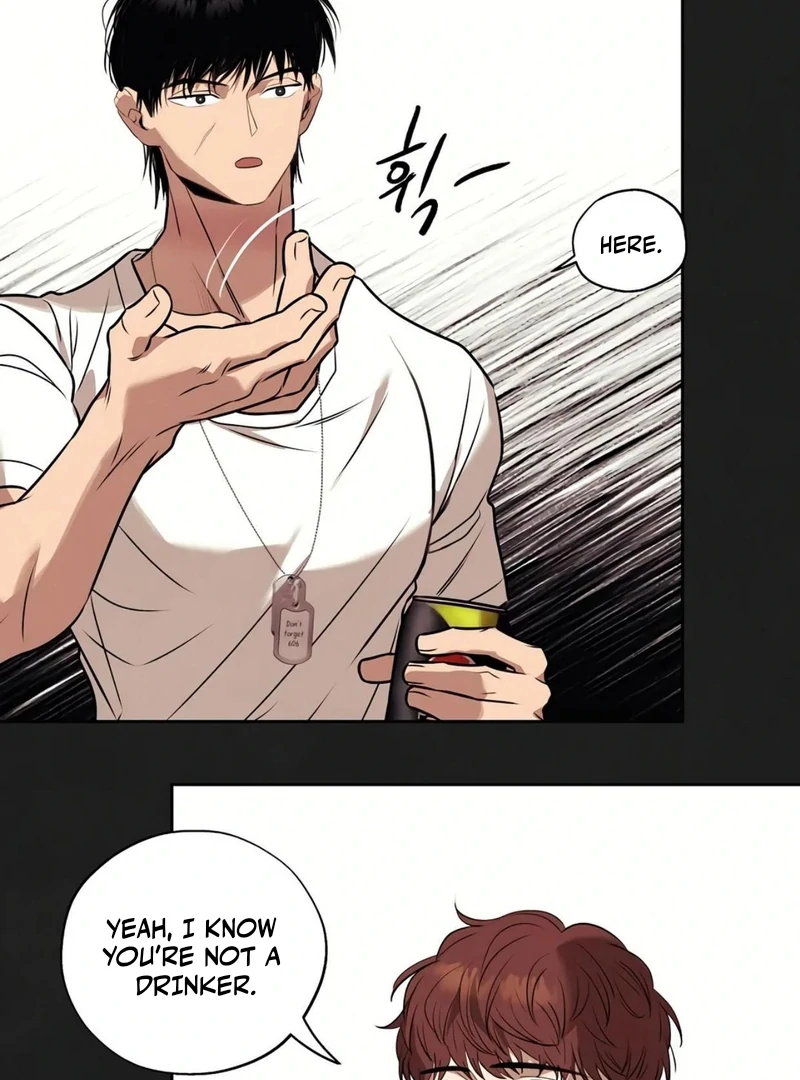 Noir of June ( PARADISE SCANS ) - Chapter 15 πππ¦ manhwa