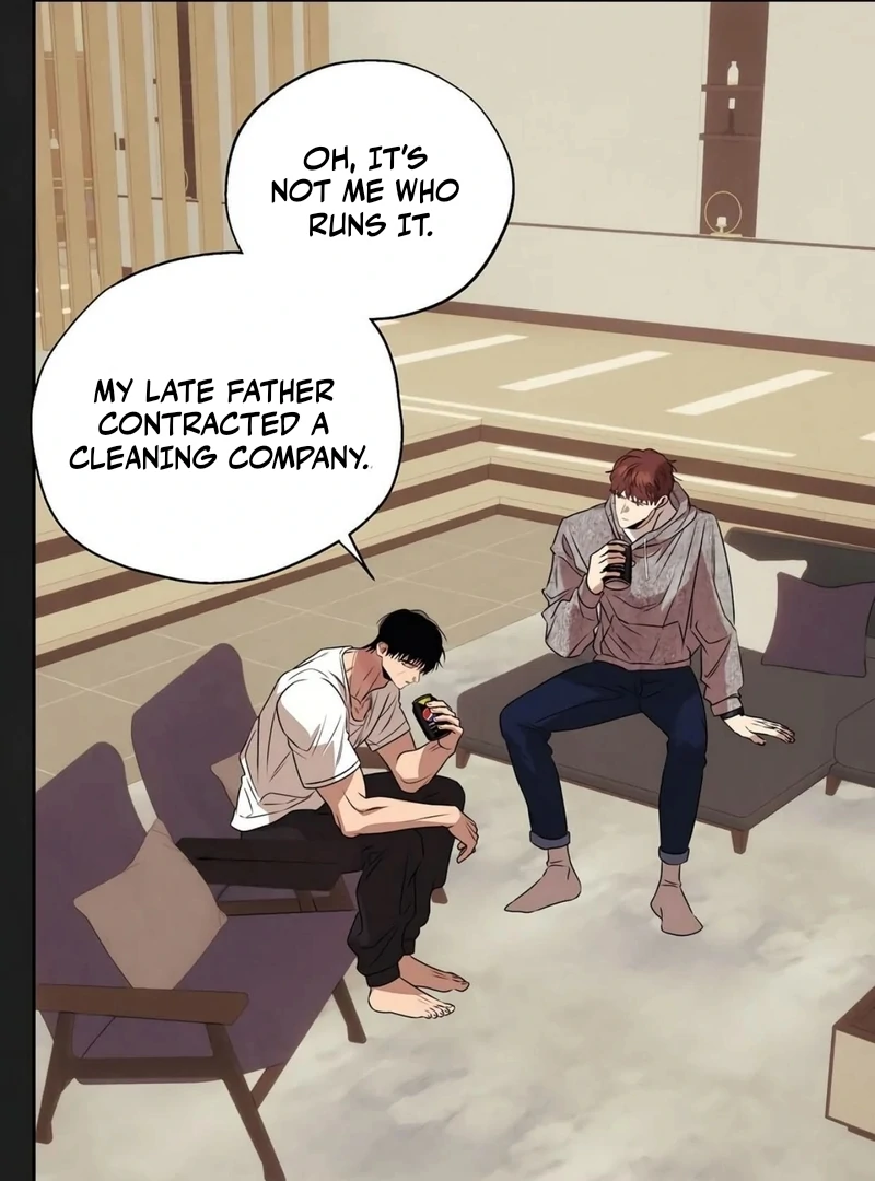 Noir of June ( PARADISE SCANS ) - Chapter 15 πππ¦ manhwa