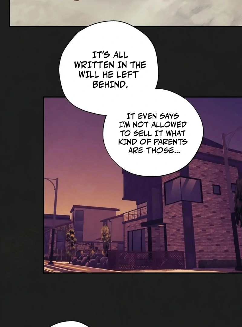 Noir of June ( PARADISE SCANS ) - Chapter 15 πππ¦ manhwa