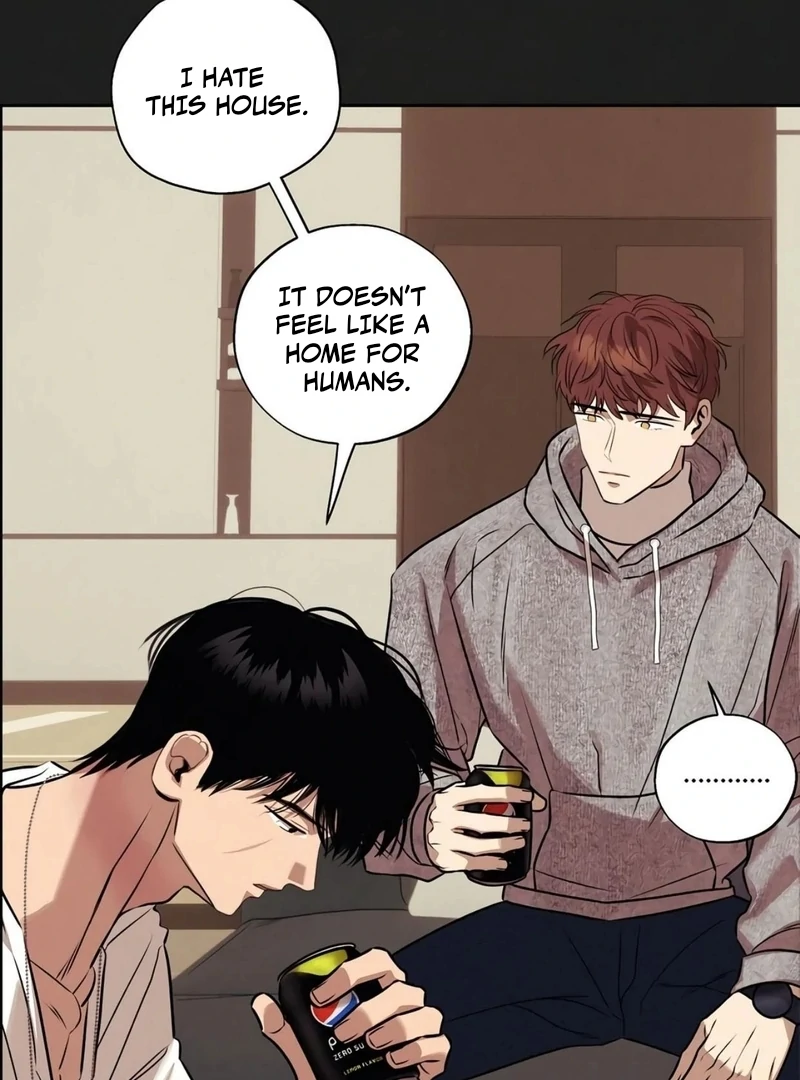 Noir of June ( PARADISE SCANS ) - Chapter 15 πππ¦ manhwa