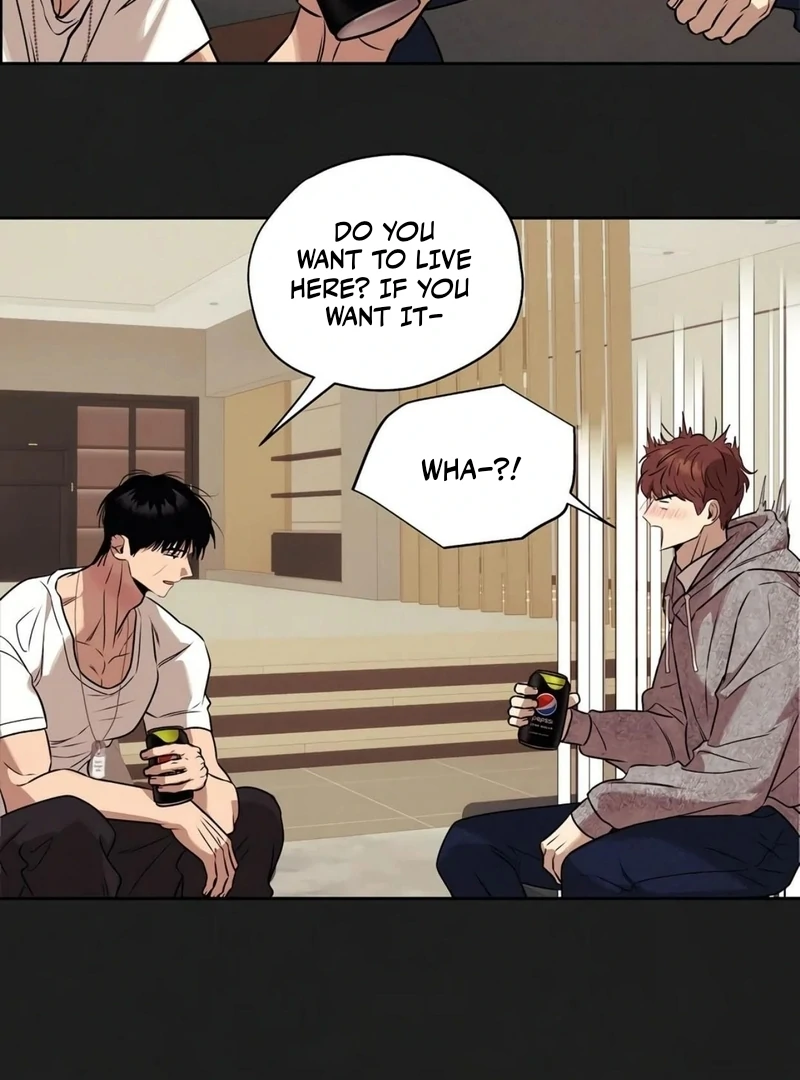 Noir of June ( PARADISE SCANS ) - Chapter 15 πππ¦ manhwa