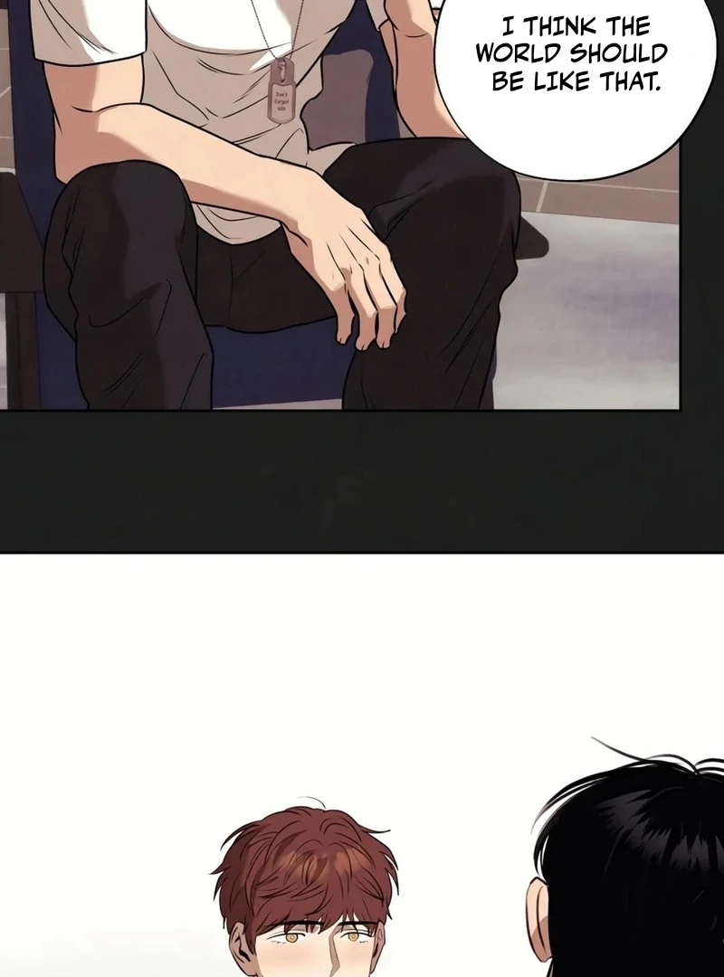 Noir of June ( PARADISE SCANS ) - Chapter 15 πππ¦ manhwa
