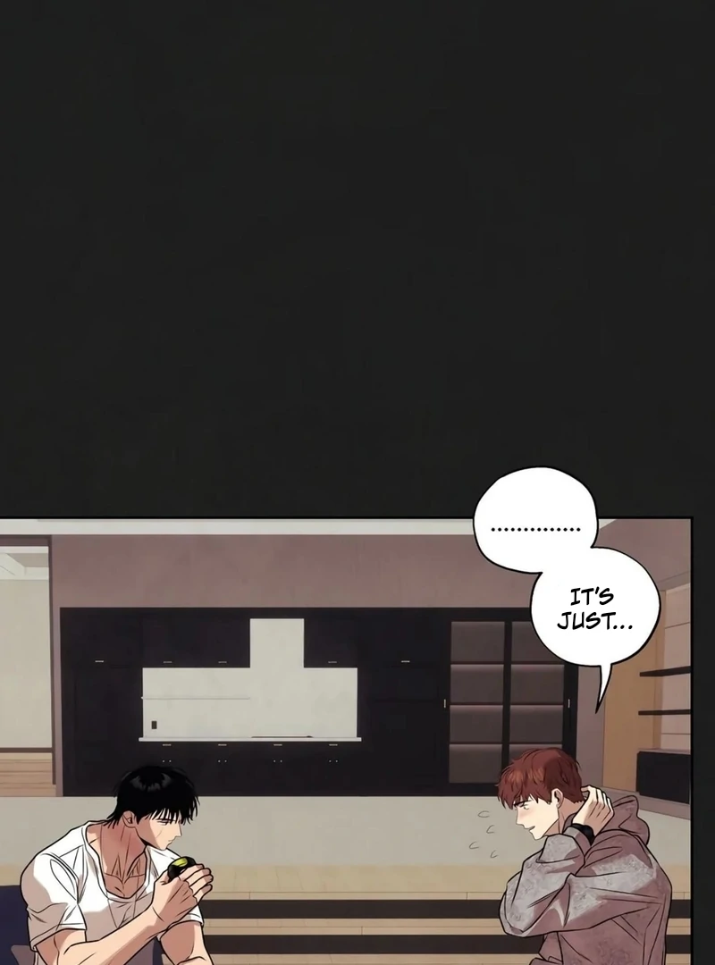 Noir of June ( PARADISE SCANS ) - Chapter 15 πππ¦ manhwa