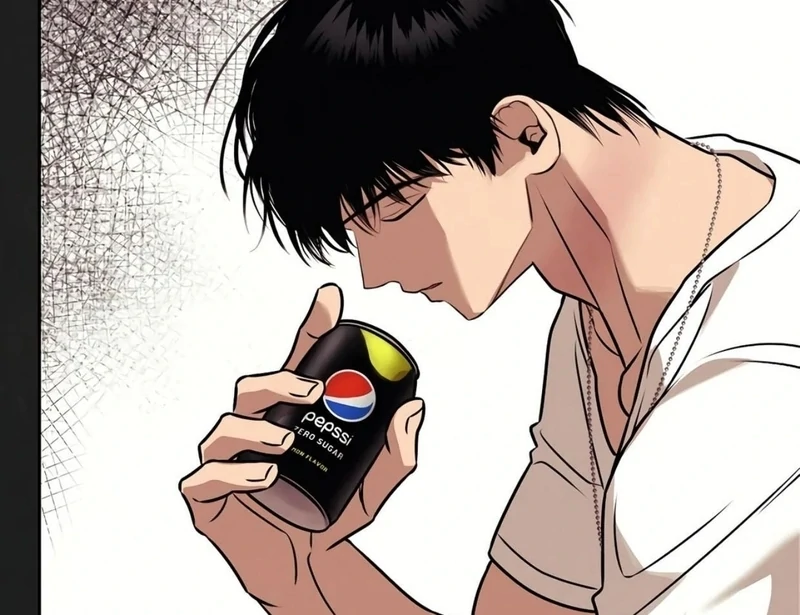 Noir of June ( PARADISE SCANS ) - Chapter 15 πππ¦ manhwa