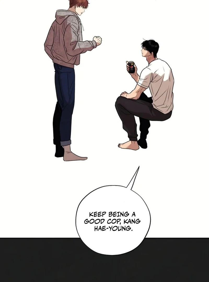 Noir of June ( PARADISE SCANS ) - Chapter 15 πππ¦ manhwa