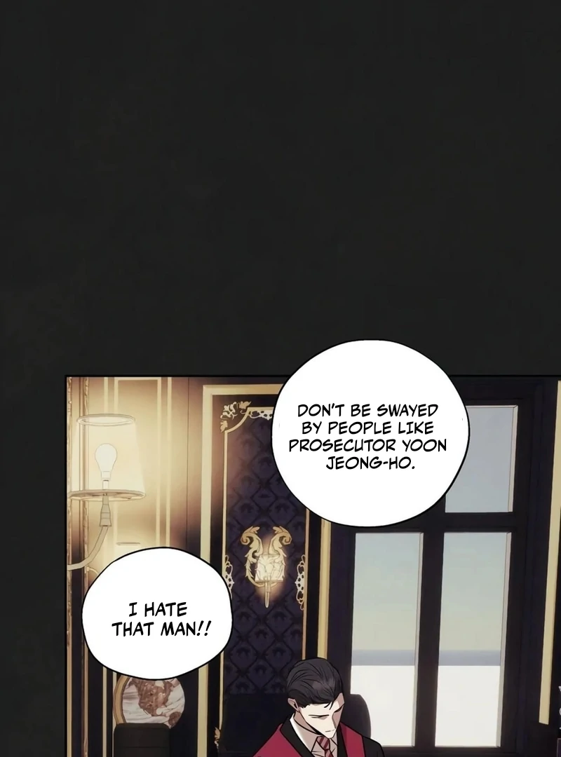 Noir of June ( PARADISE SCANS ) - Chapter 15 πππ¦ manhwa