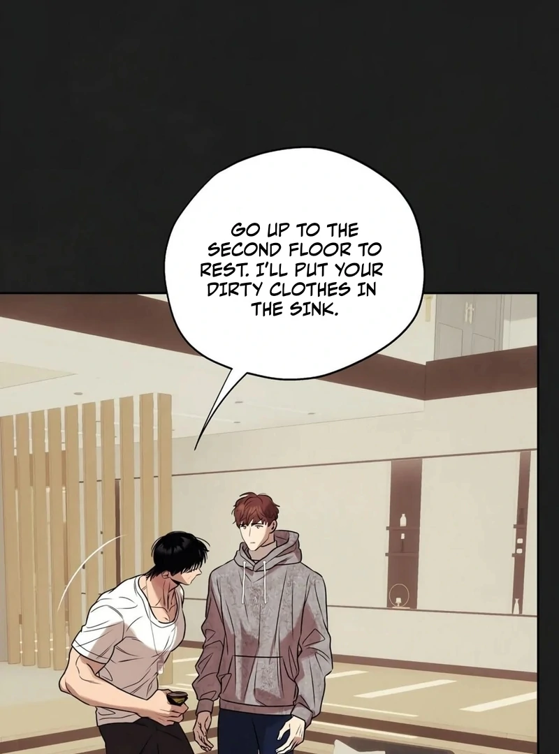 Noir of June ( PARADISE SCANS ) - Chapter 15 πππ¦ manhwa