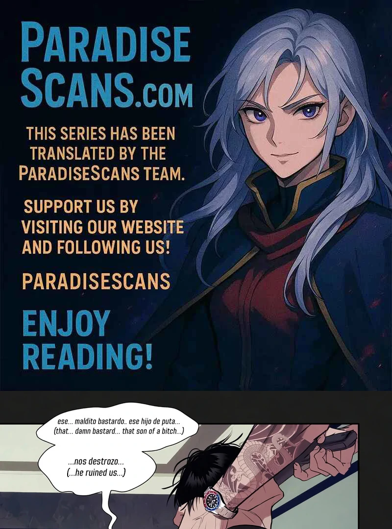 Noir of June ( PARADISE SCANS ) - Chapter 2 manhwa