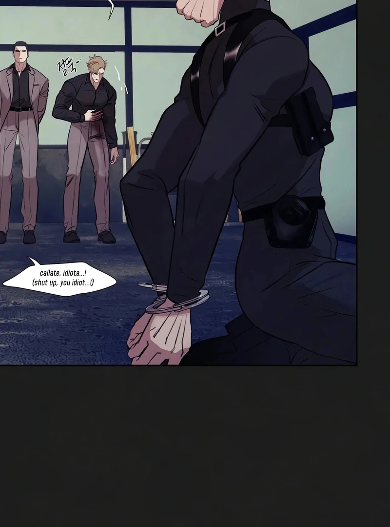 Noir of June ( PARADISE SCANS ) - Chapter 2 manhwa