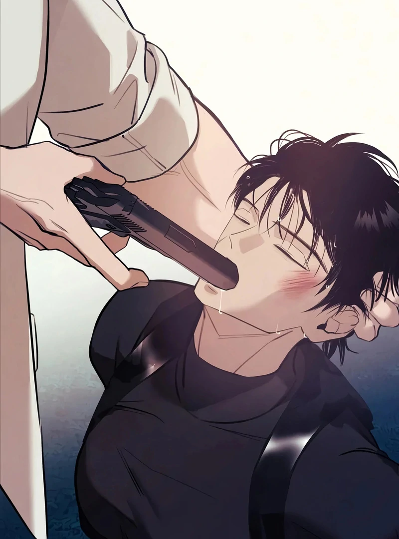 Noir of June ( PARADISE SCANS ) - Chapter 2 manhwa