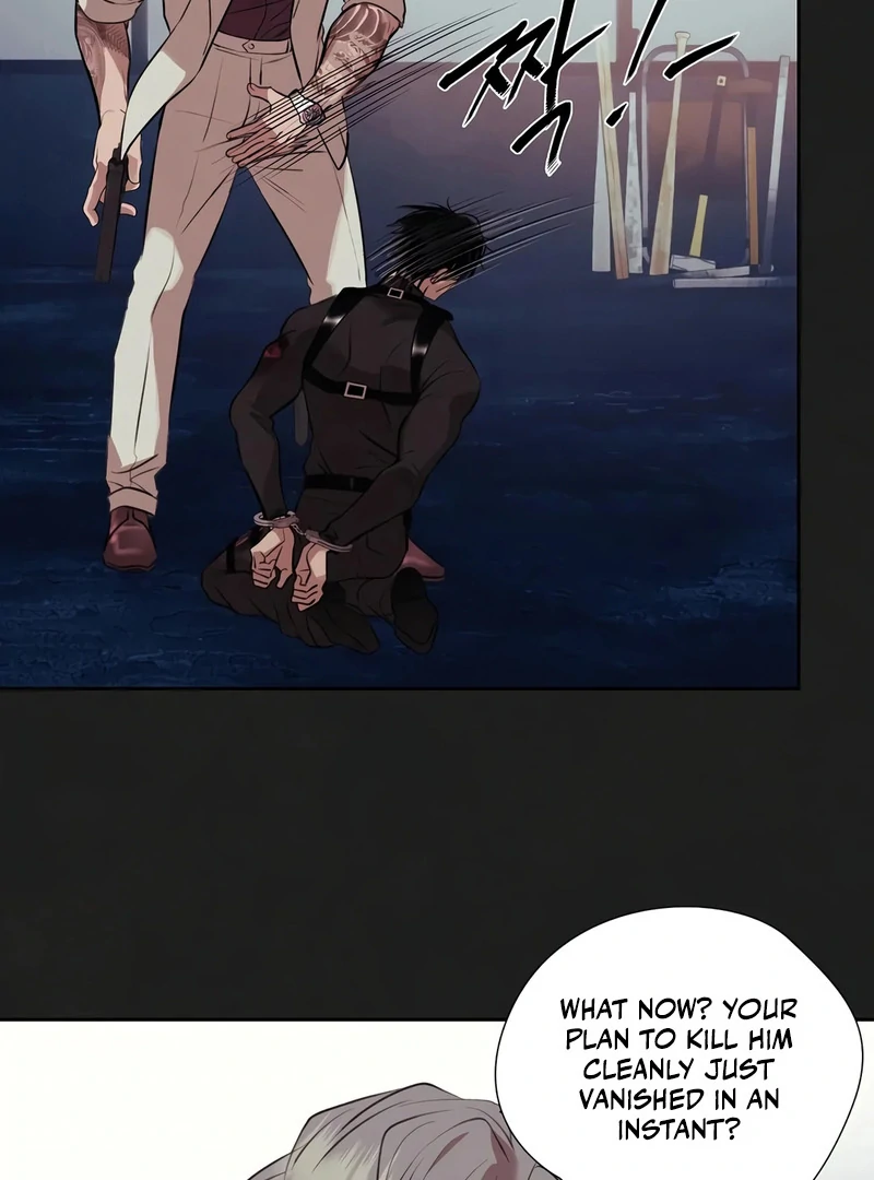 Noir of June ( PARADISE SCANS ) - Chapter 2 manhwa