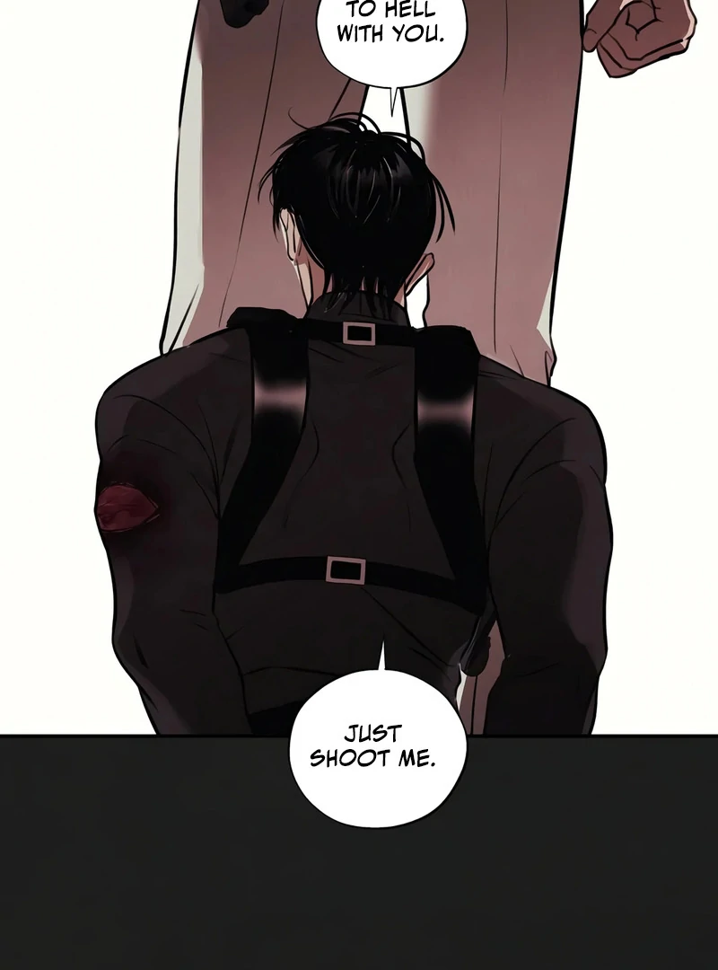 Noir of June ( PARADISE SCANS ) - Chapter 2 manhwa