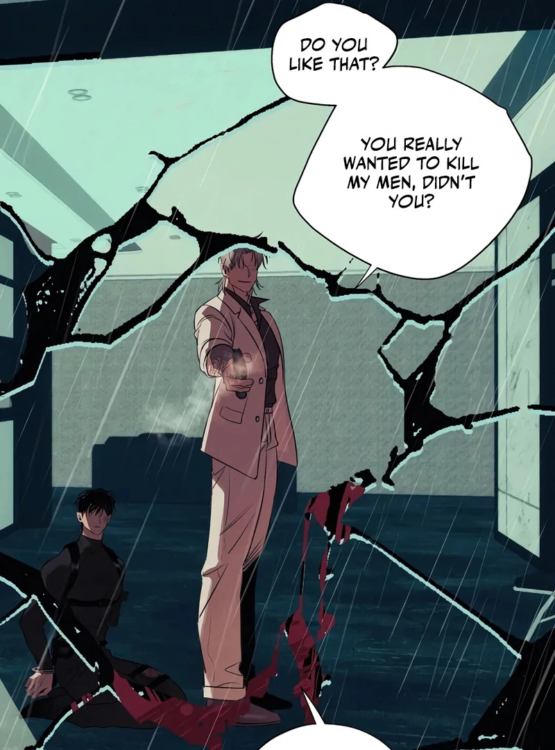 Noir of June ( PARADISE SCANS ) - Chapter 2 manhwa
