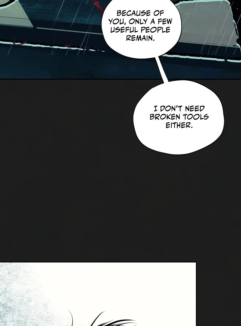 Noir of June ( PARADISE SCANS ) - Chapter 2 manhwa