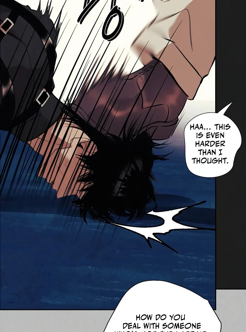 Noir of June ( PARADISE SCANS ) - Chapter 2 manhwa