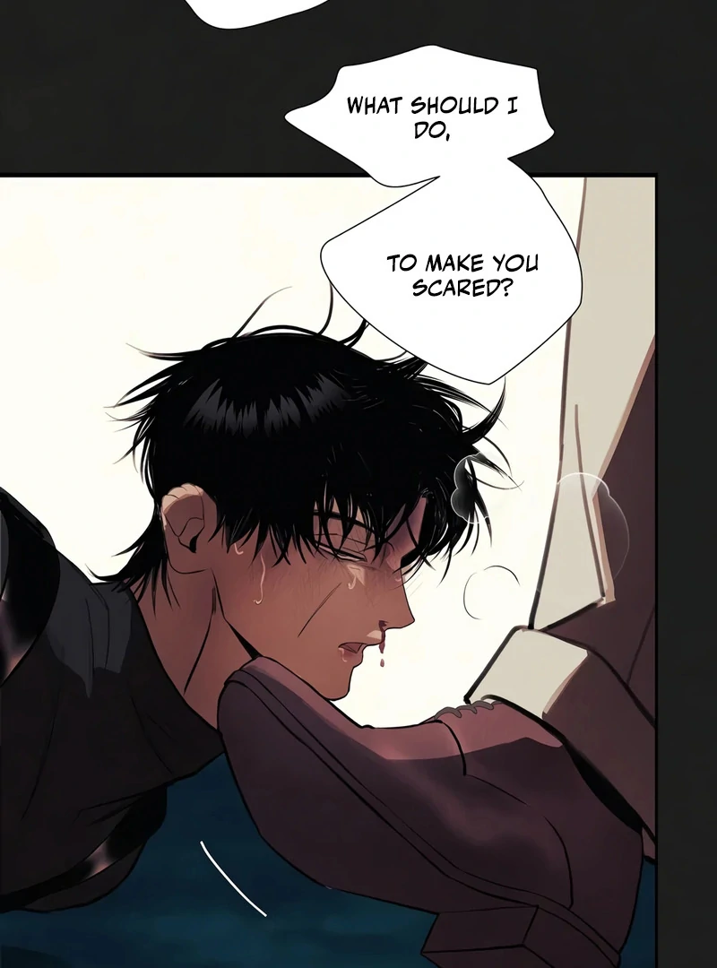 Noir of June ( PARADISE SCANS ) - Chapter 2 manhwa