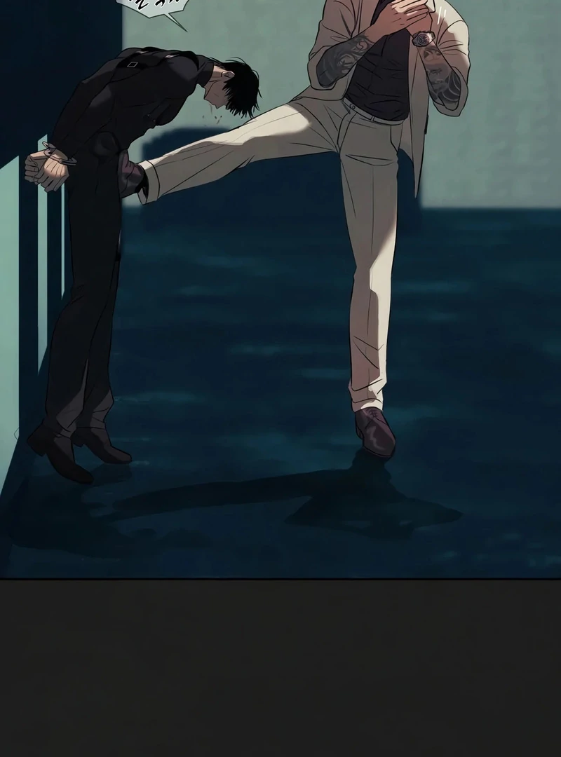 Noir of June ( PARADISE SCANS ) - Chapter 2 manhwa