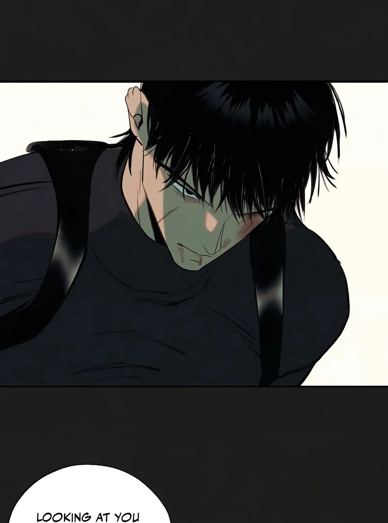 Noir of June ( PARADISE SCANS ) - Chapter 2 manhwa