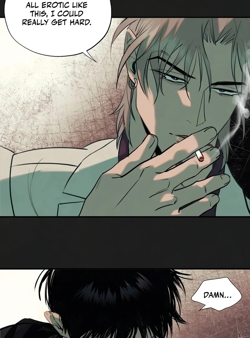 Noir of June ( PARADISE SCANS ) - Chapter 2 manhwa