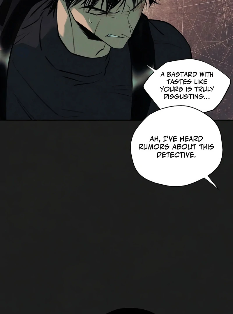 Noir of June ( PARADISE SCANS ) - Chapter 2 manhwa