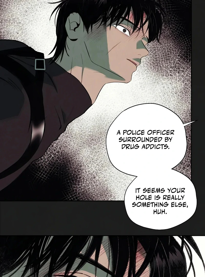 Noir of June ( PARADISE SCANS ) - Chapter 2 manhwa