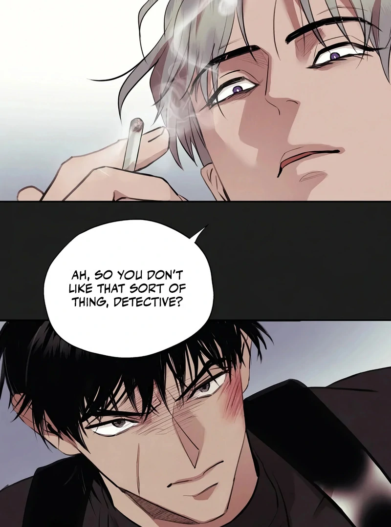Noir of June ( PARADISE SCANS ) - Chapter 2 manhwa