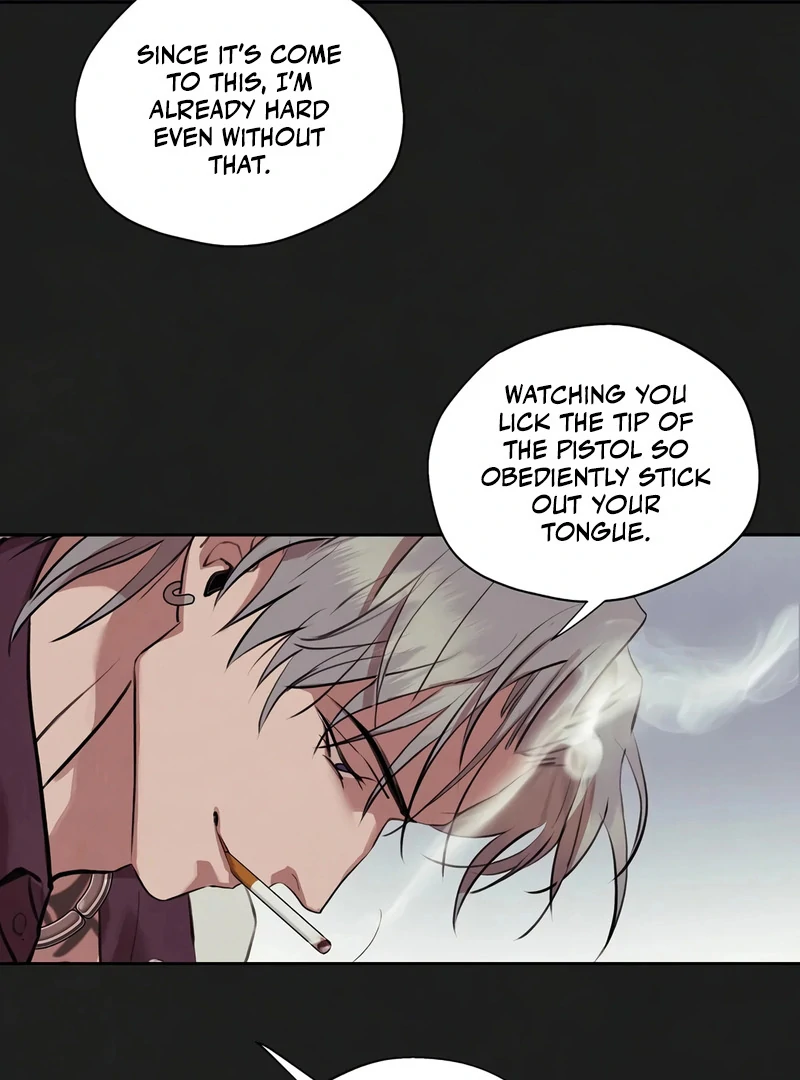 Noir of June ( PARADISE SCANS ) - Chapter 2 manhwa
