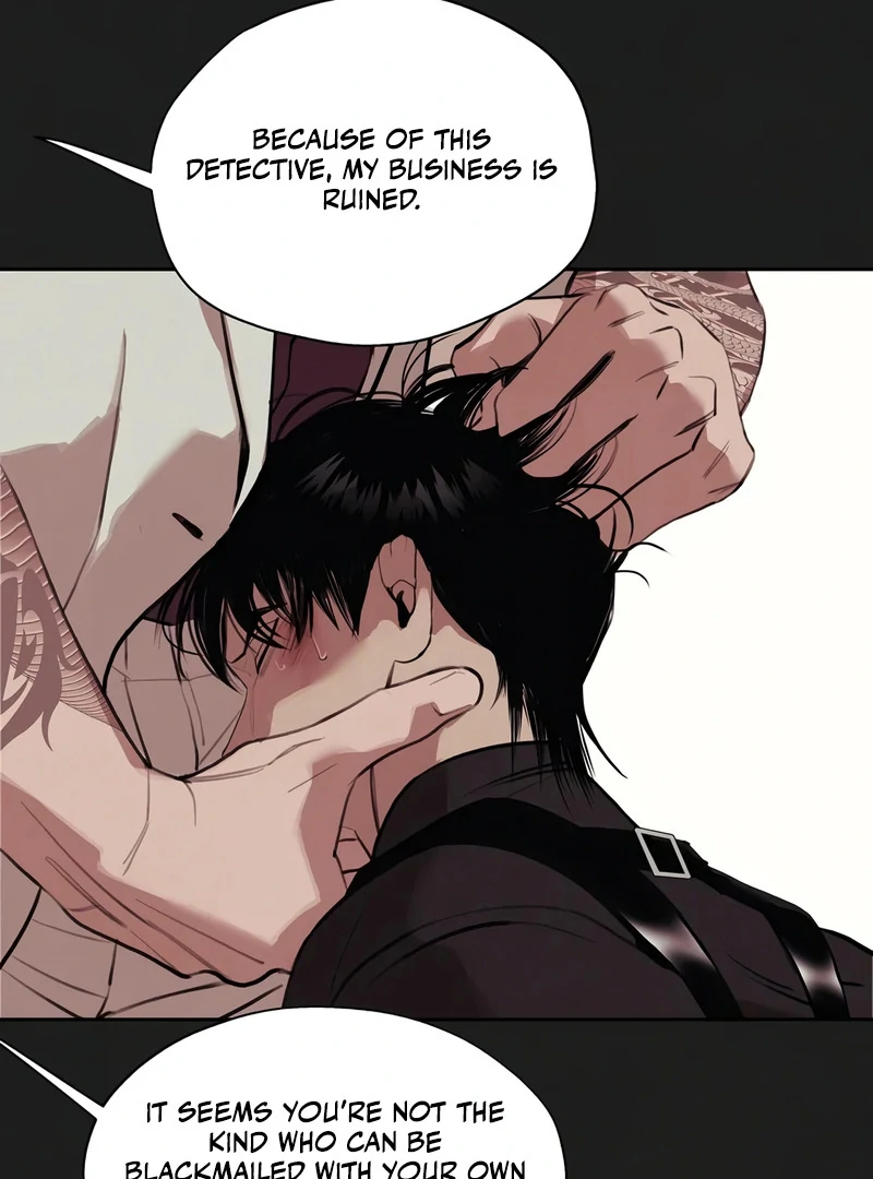 Noir of June ( PARADISE SCANS ) - Chapter 2 manhwa