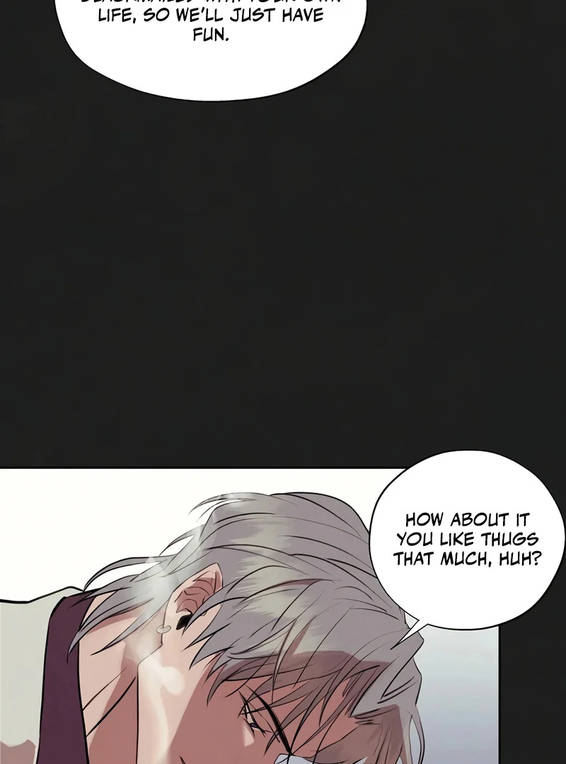 Noir of June ( PARADISE SCANS ) - Chapter 2 manhwa