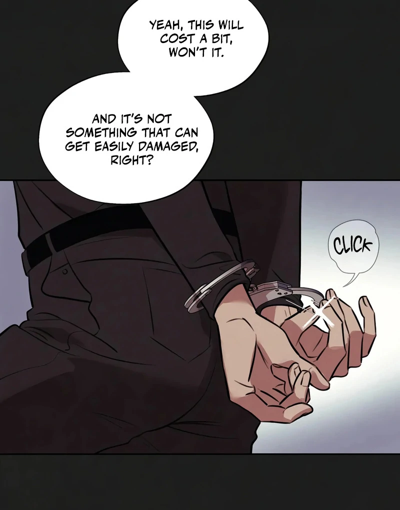 Noir of June ( PARADISE SCANS ) - Chapter 2 manhwa