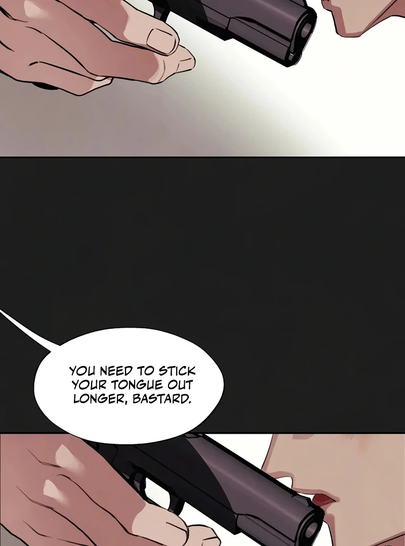Noir of June ( PARADISE SCANS ) - Chapter 2 manhwa