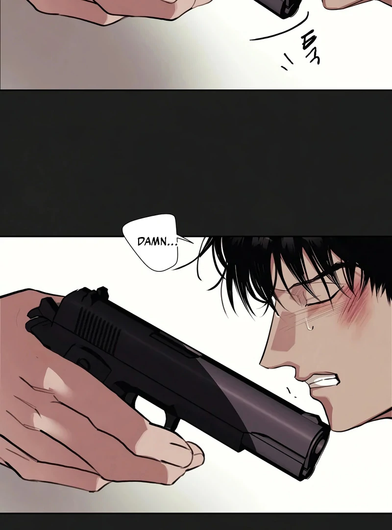 Noir of June ( PARADISE SCANS ) - Chapter 2 manhwa