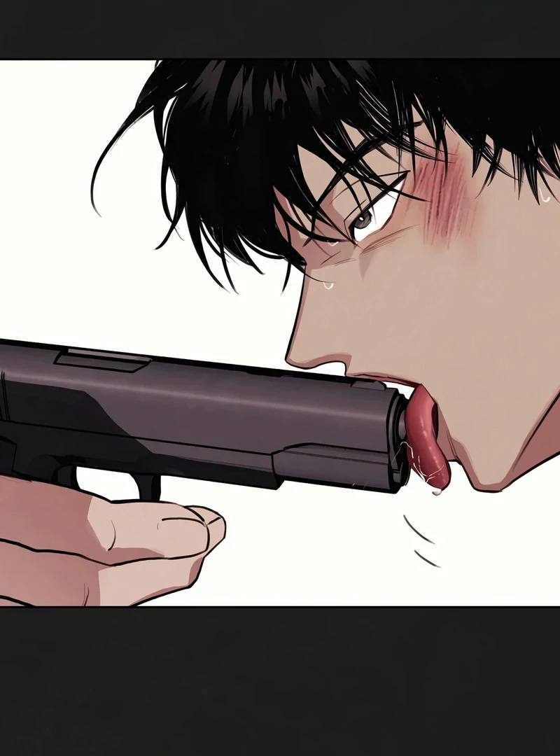 Noir of June ( PARADISE SCANS ) - Chapter 2 manhwa