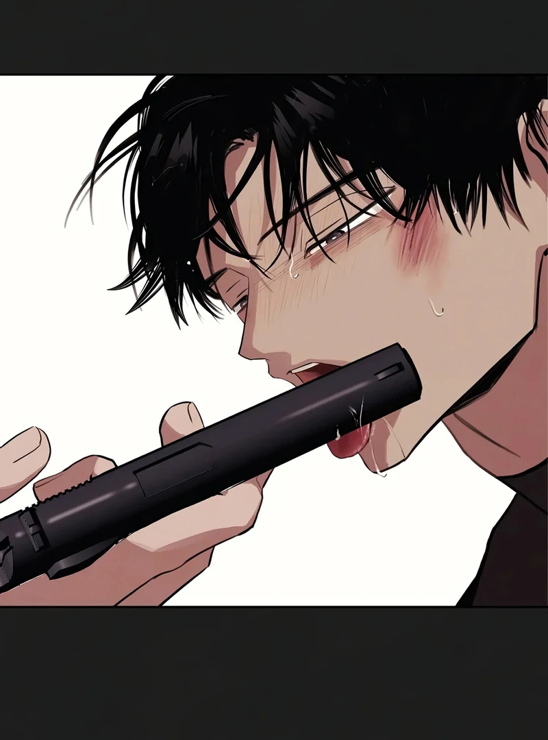 Noir of June ( PARADISE SCANS ) - Chapter 2 manhwa