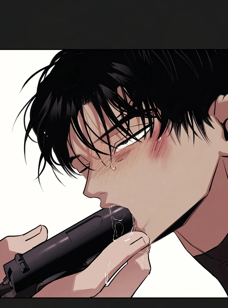 Noir of June ( PARADISE SCANS ) - Chapter 2 manhwa