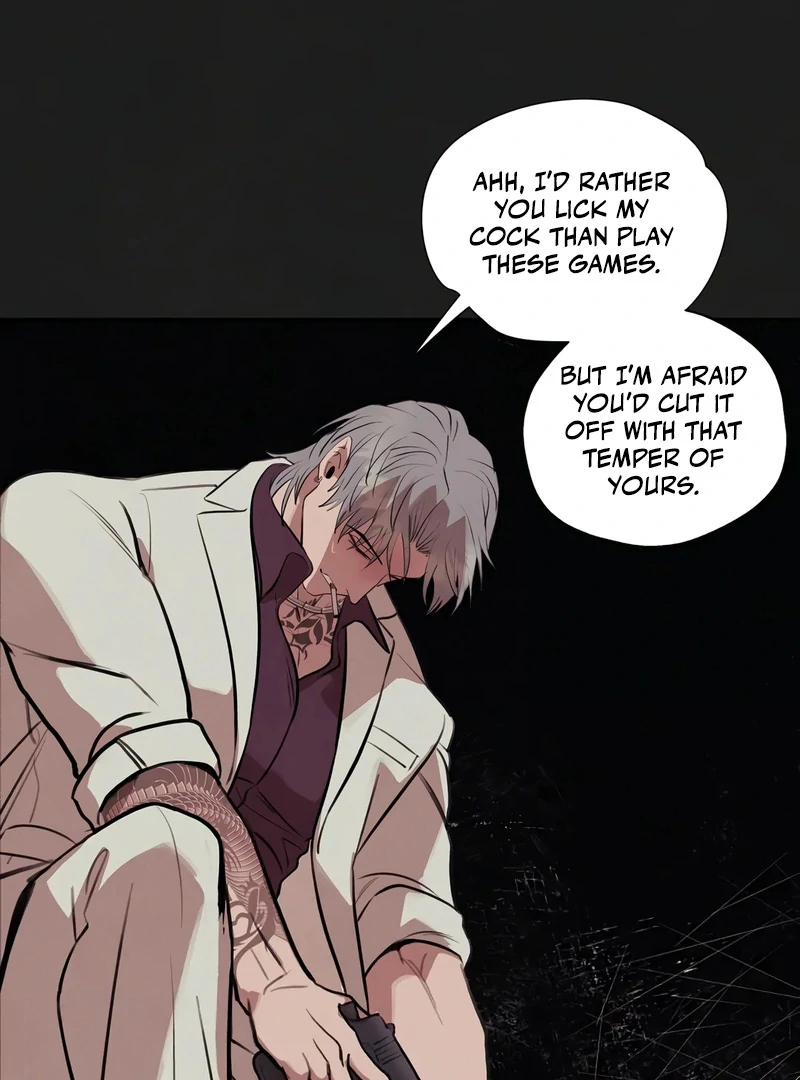 Noir of June ( PARADISE SCANS ) - Chapter 2 manhwa