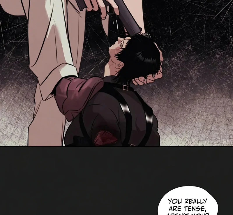 Noir of June ( PARADISE SCANS ) - Chapter 2 manhwa