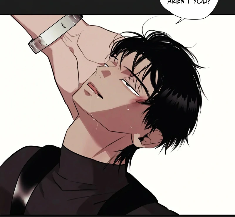 Noir of June ( PARADISE SCANS ) - Chapter 2 manhwa
