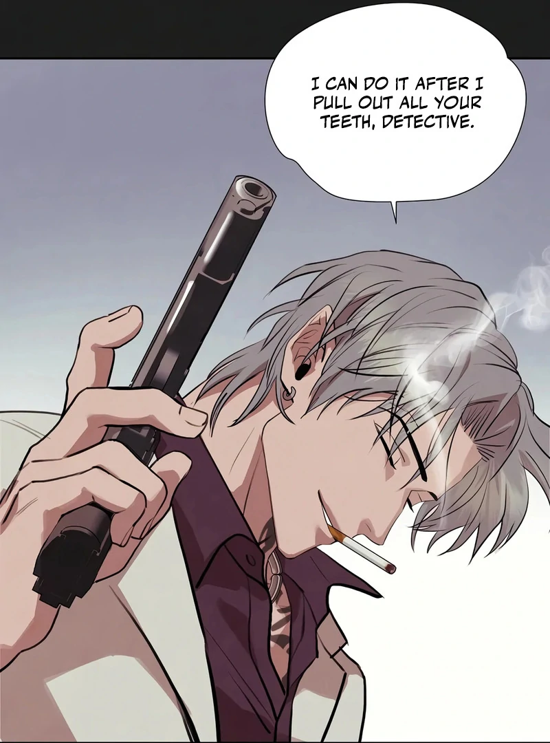 Noir of June ( PARADISE SCANS ) - Chapter 2 manhwa