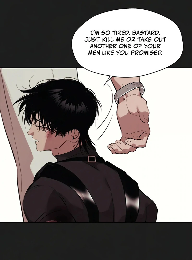 Noir of June ( PARADISE SCANS ) - Chapter 2 manhwa