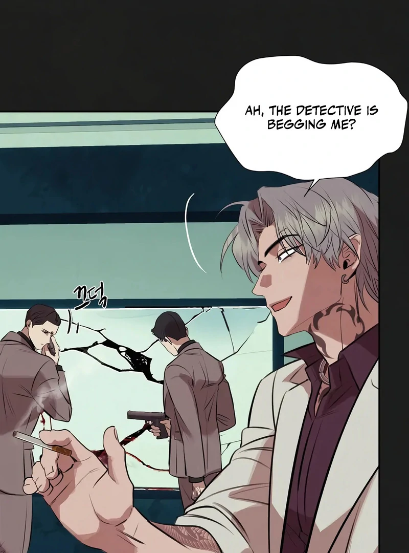 Noir of June ( PARADISE SCANS ) - Chapter 2 manhwa