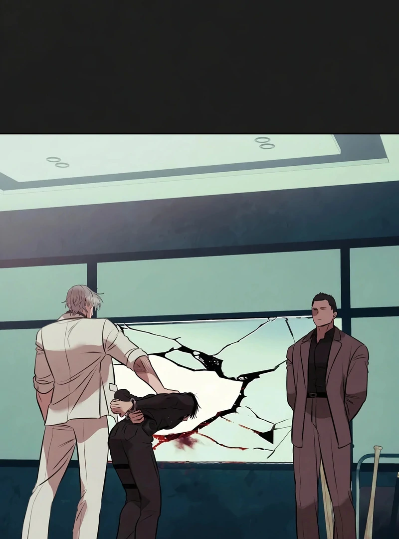 Noir of June ( PARADISE SCANS ) - Chapter 2 manhwa