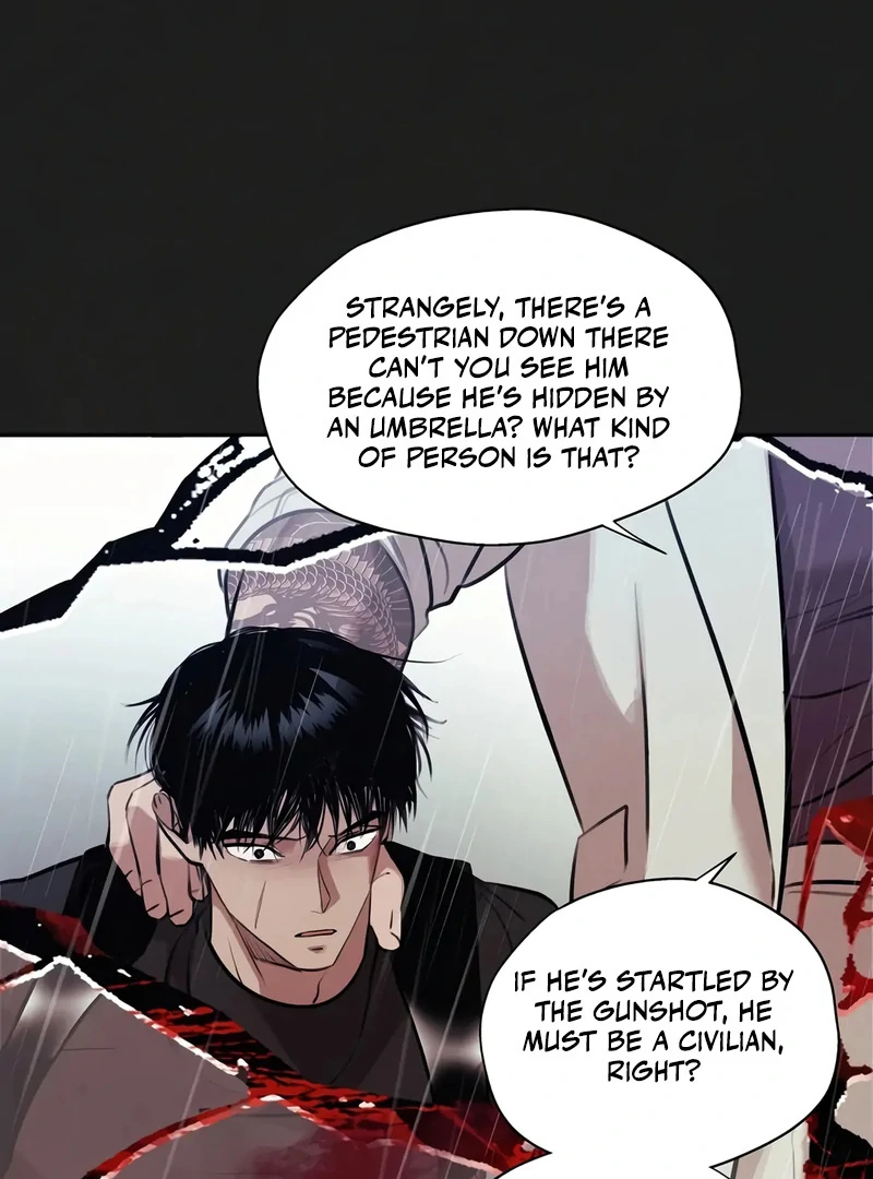 Noir of June ( PARADISE SCANS ) - Chapter 2 manhwa