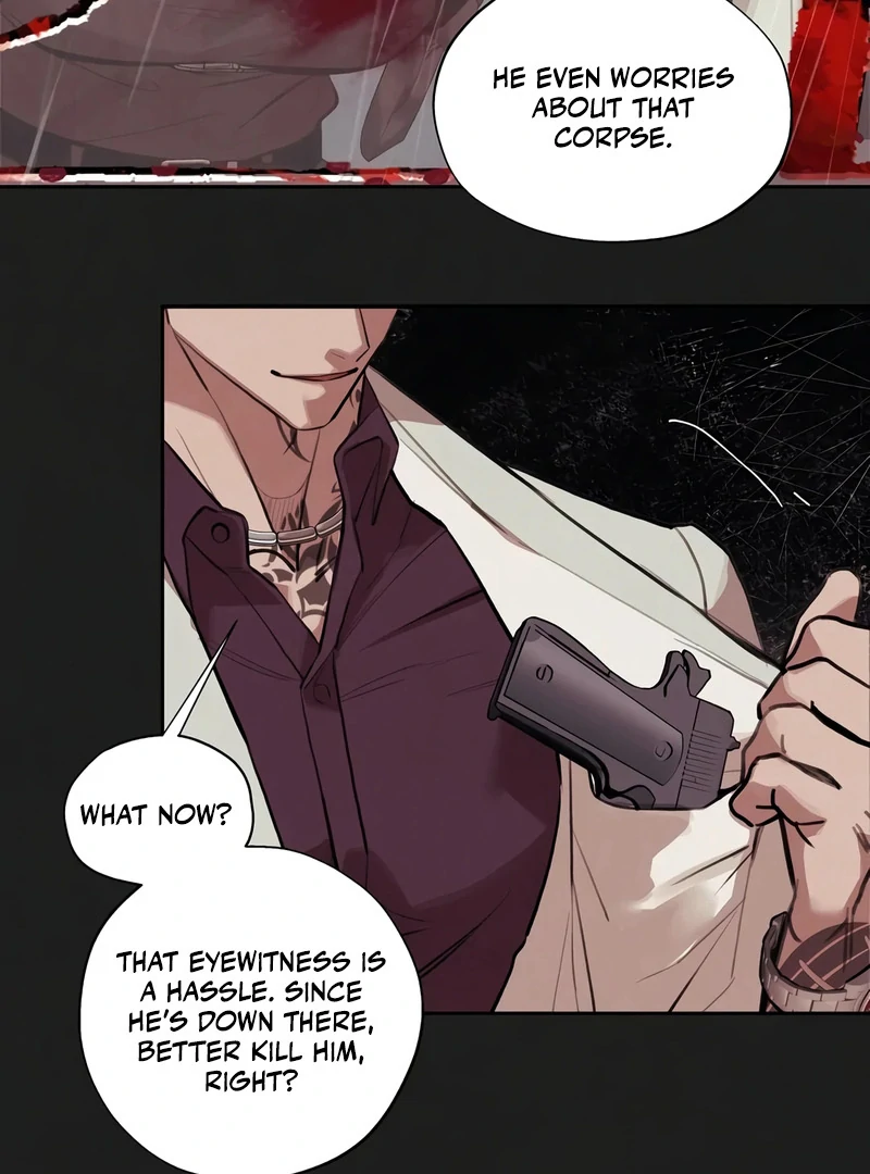 Noir of June ( PARADISE SCANS ) - Chapter 2 manhwa