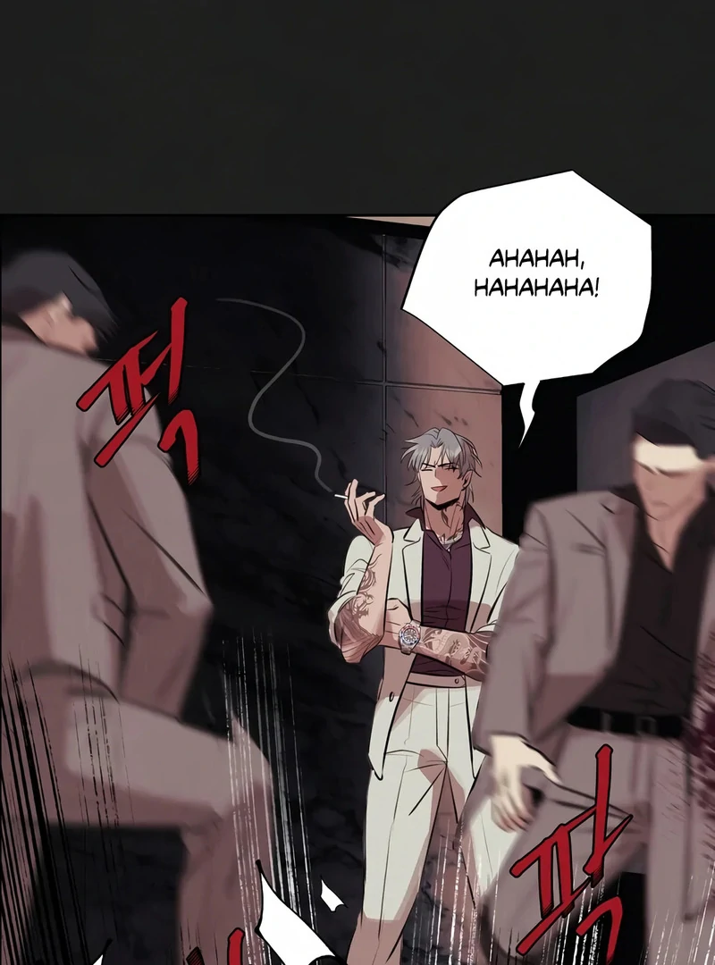 Noir of June ( PARADISE SCANS ) - Chapter 2 manhwa
