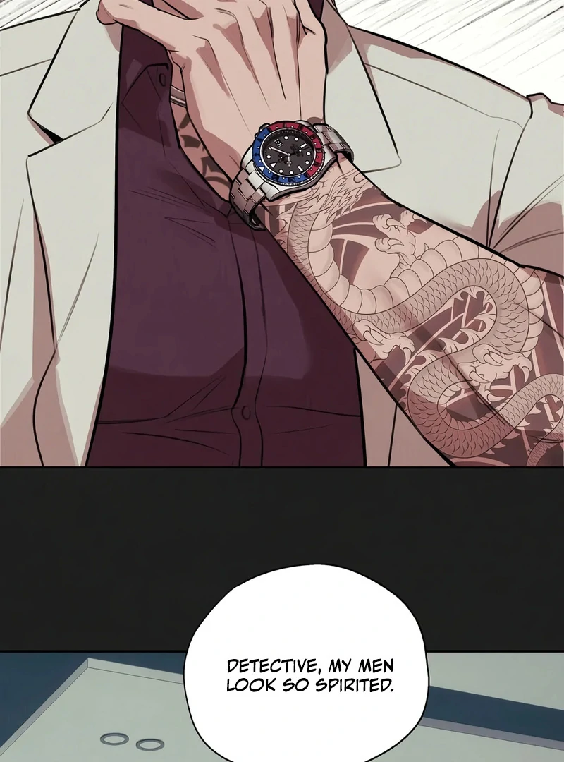 Noir of June ( PARADISE SCANS ) - Chapter 2 manhwa
