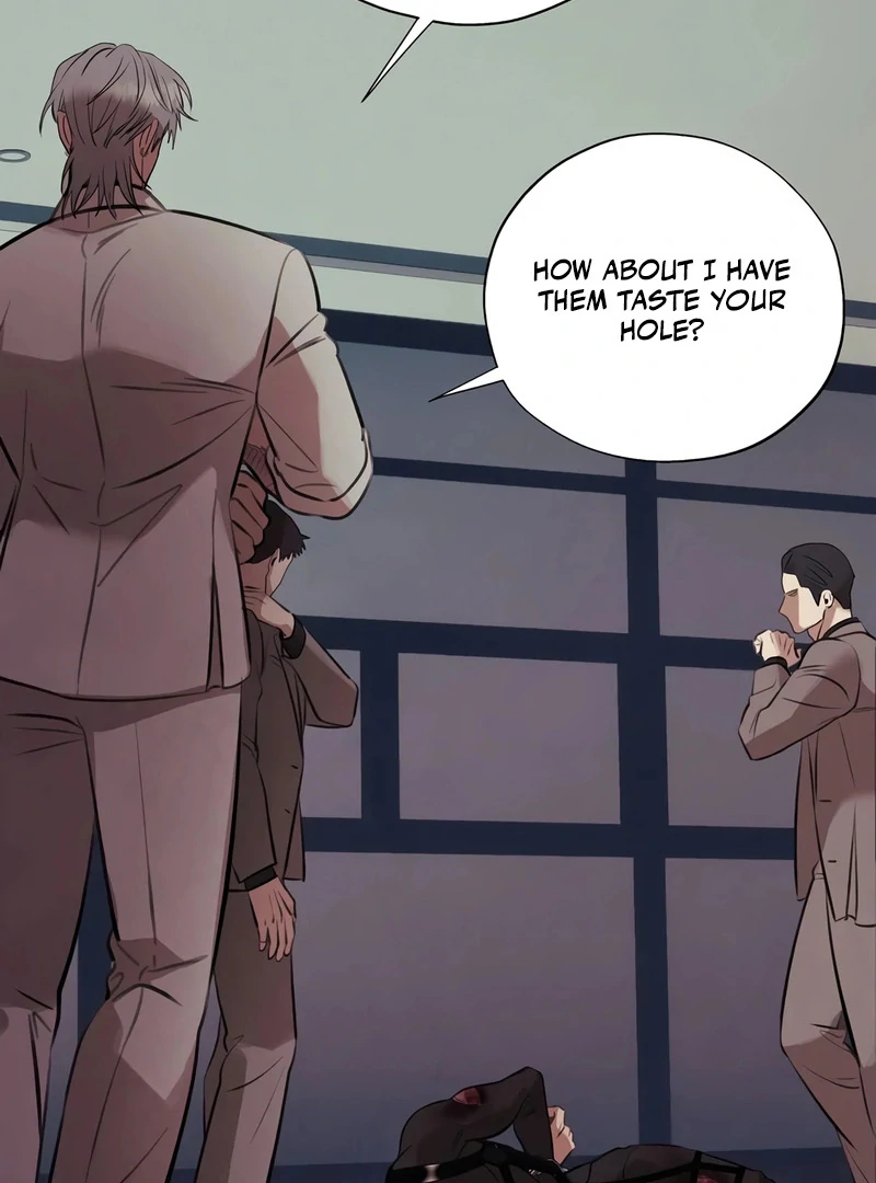 Noir of June ( PARADISE SCANS ) - Chapter 2 manhwa