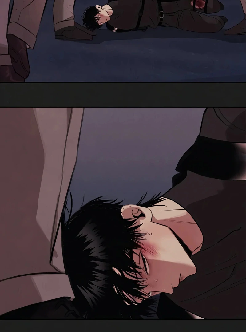 Noir of June ( PARADISE SCANS ) - Chapter 2 manhwa