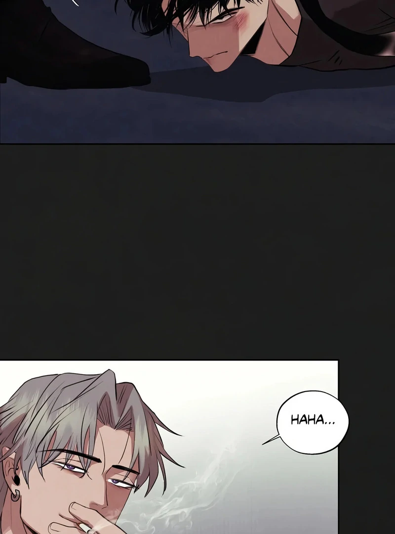Noir of June ( PARADISE SCANS ) - Chapter 2 manhwa