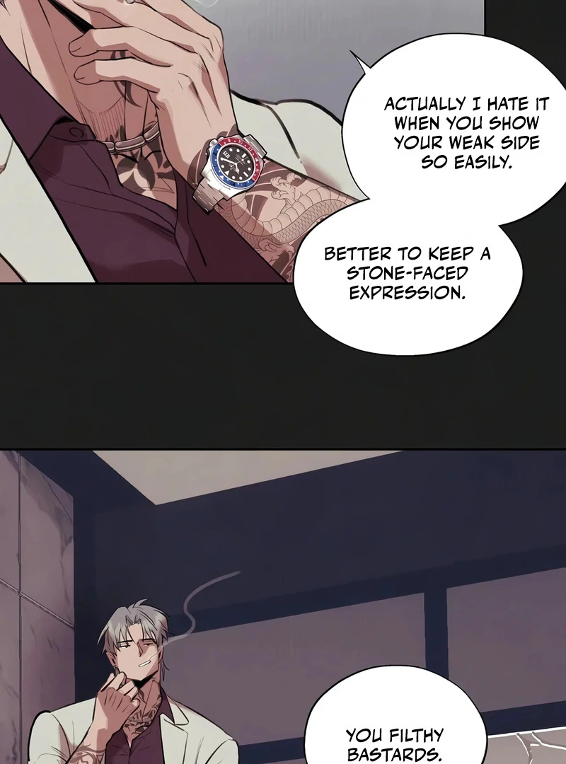 Noir of June ( PARADISE SCANS ) - Chapter 2 manhwa